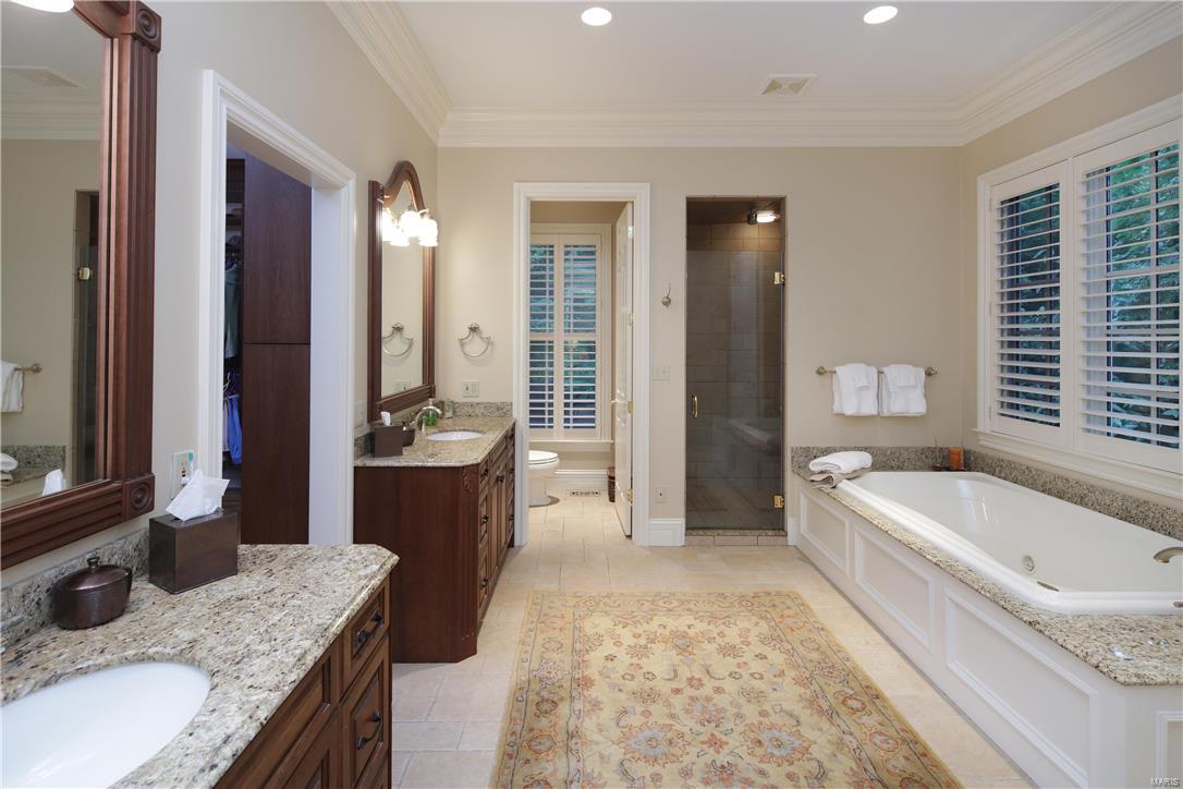 Glen Creek - Residential