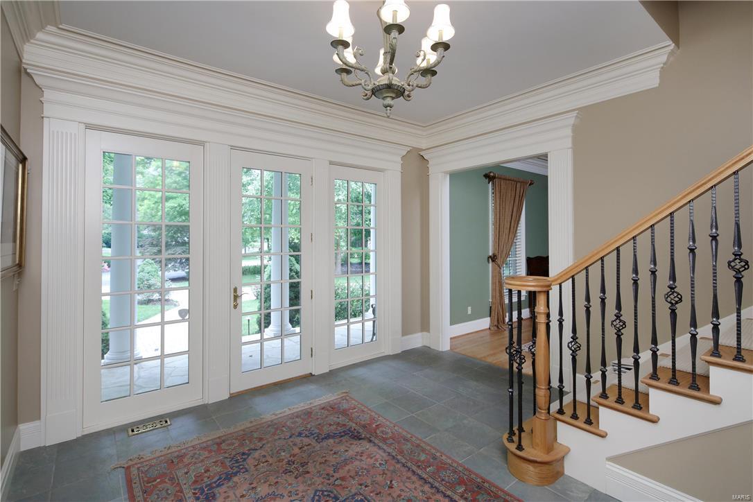 Glen Creek - Residential