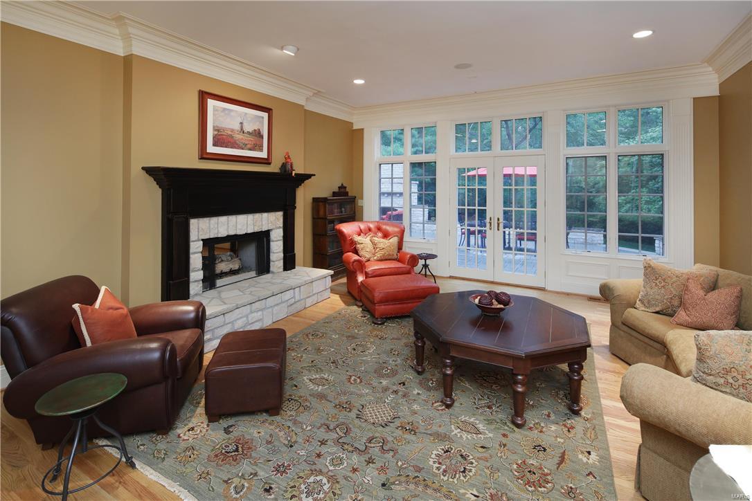 Glen Creek - Residential