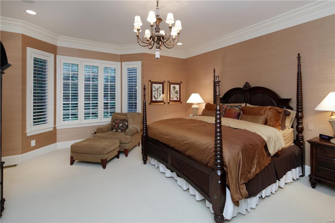 Glen Creek - Residential