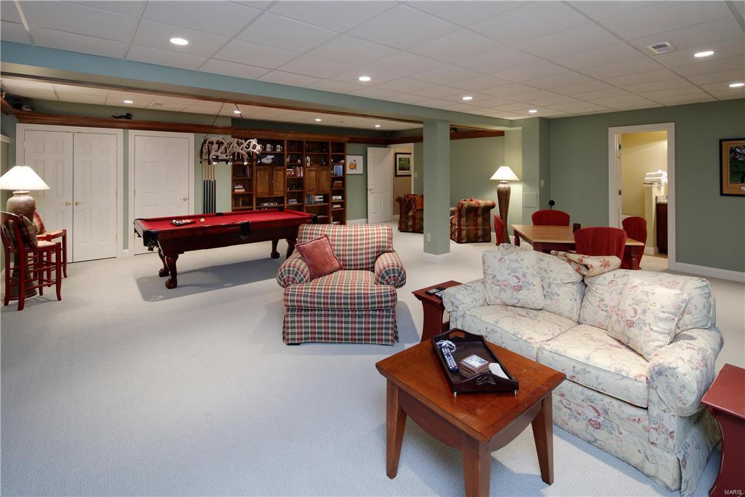 Glen Creek - Residential