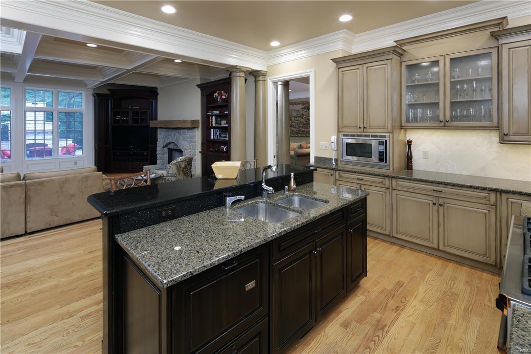 Glen Creek - Residential