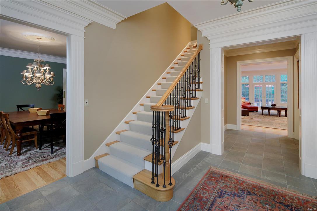 Glen Creek - Residential