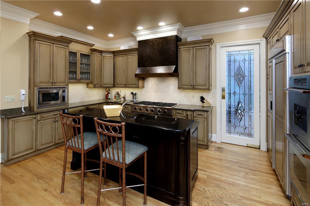 Glen Creek - Residential