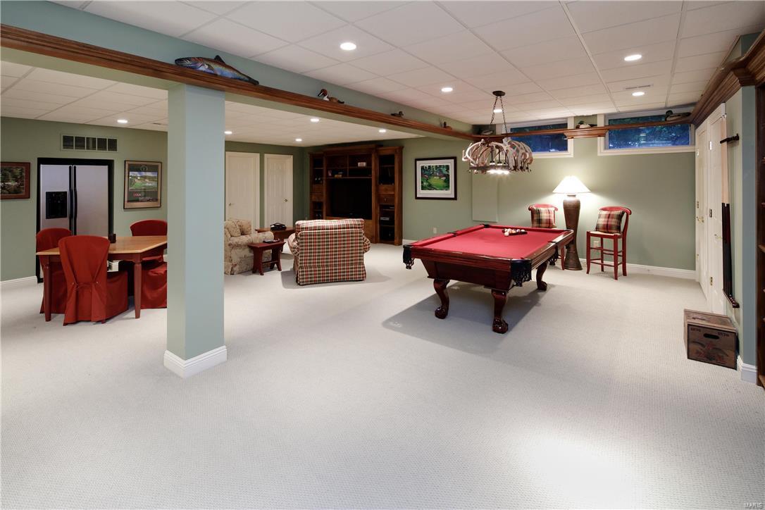 Glen Creek - Residential