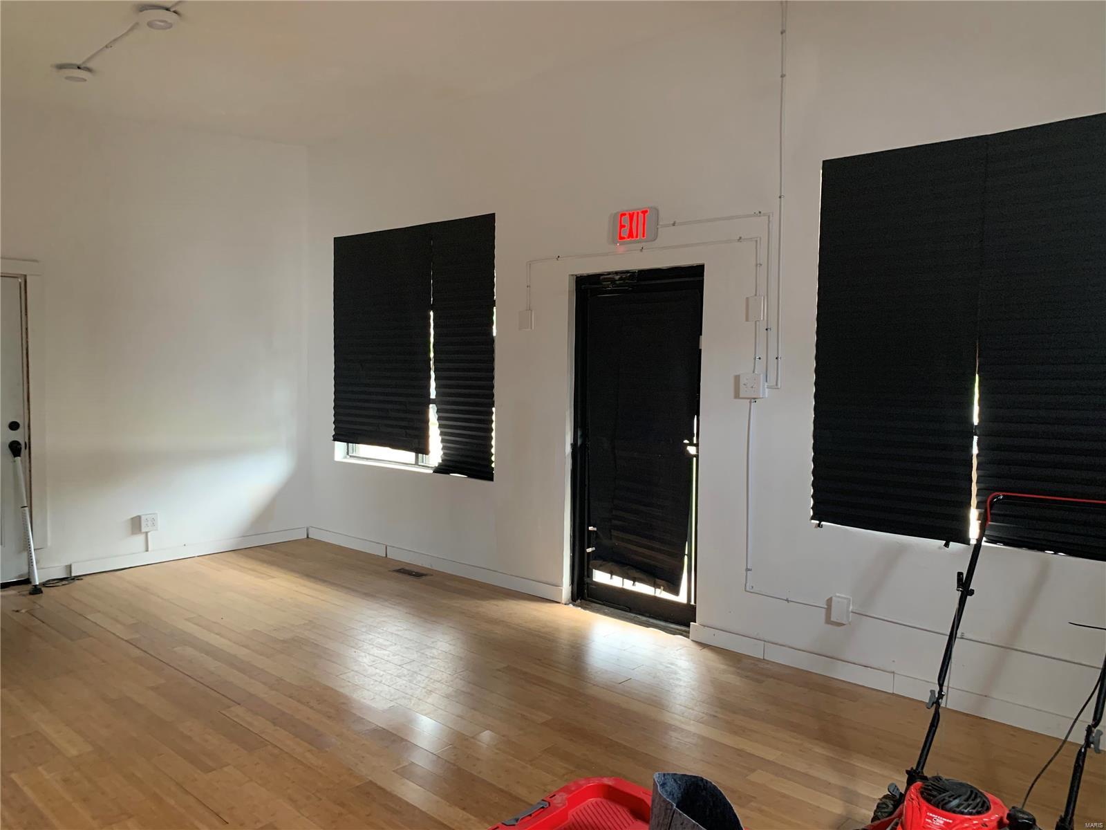 Pointe Add - Commercial Sale