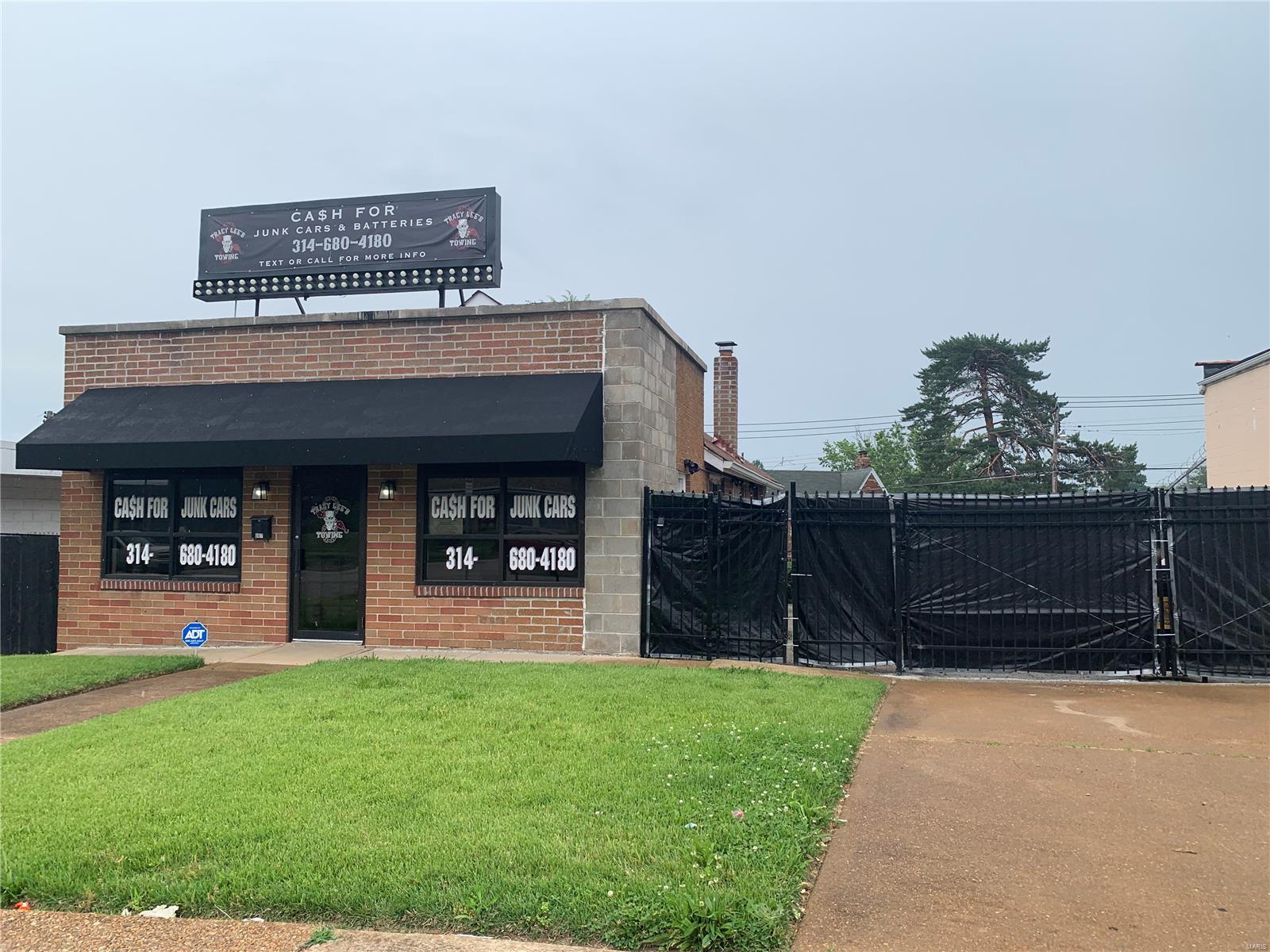 Pointe Add - Commercial Sale