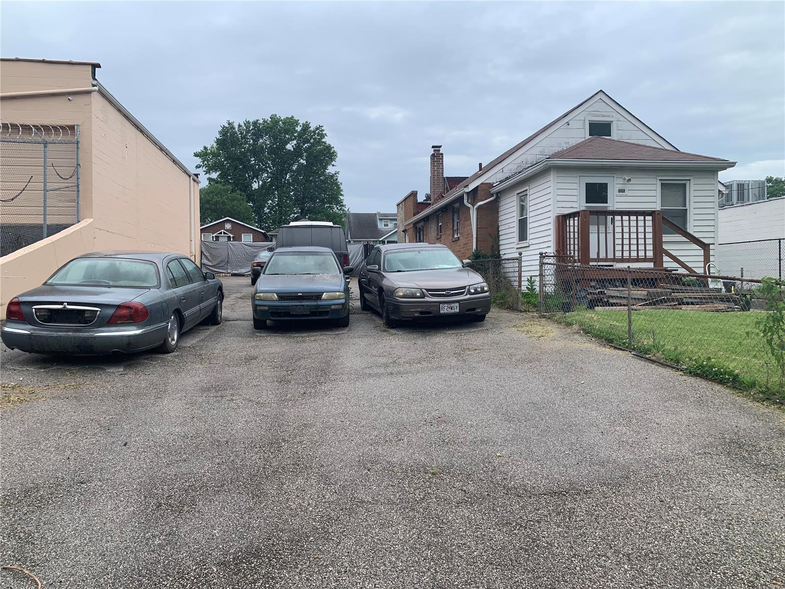 Pointe Add - Commercial Sale