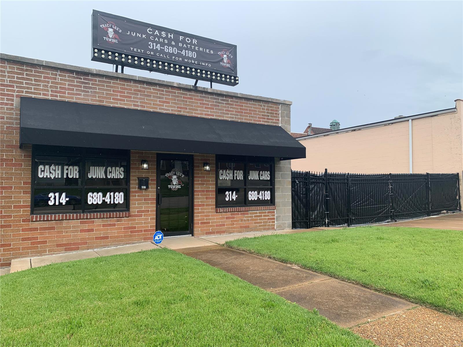 Pointe Add - Commercial Sale