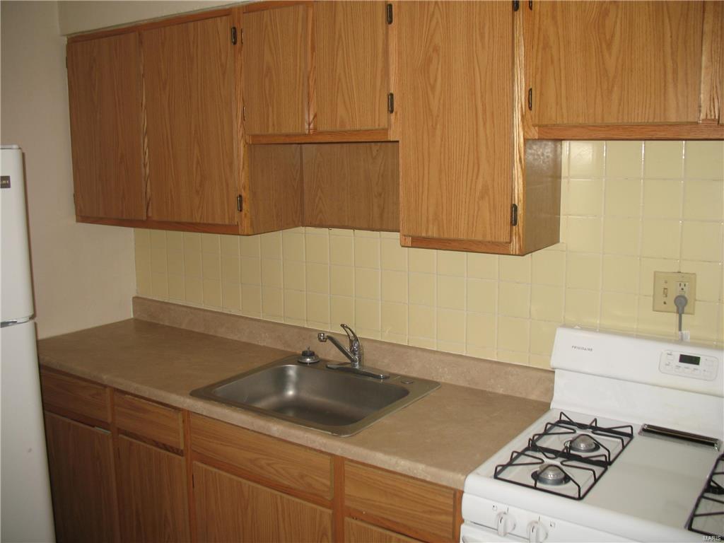 Marvin Gardens Apts - Residential Income