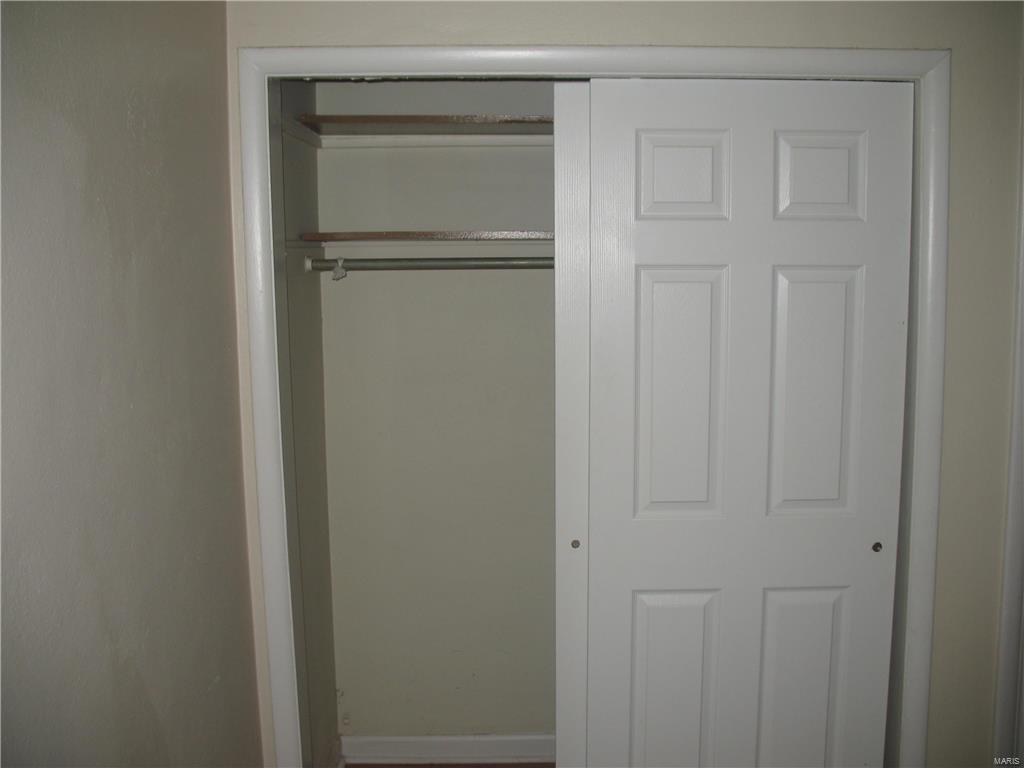 Marvin Gardens Apts - Residential Income