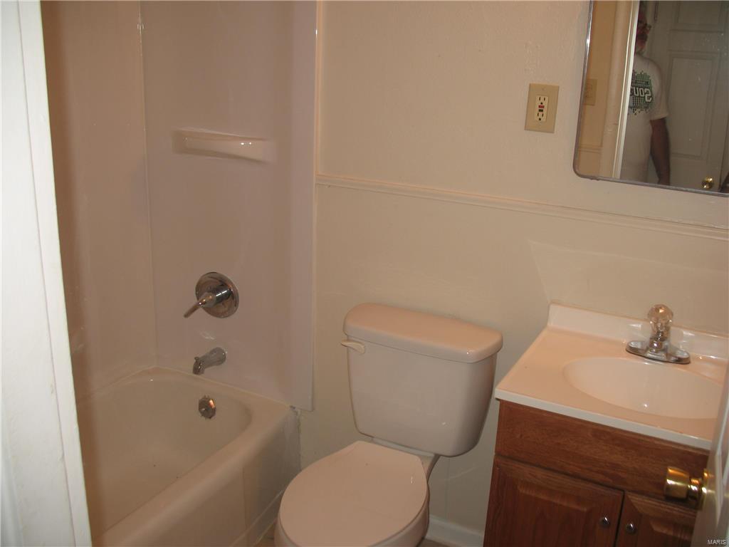 Marvin Gardens Apts - Residential Income