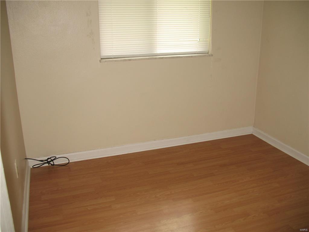 Marvin Gardens Apts - Residential Income