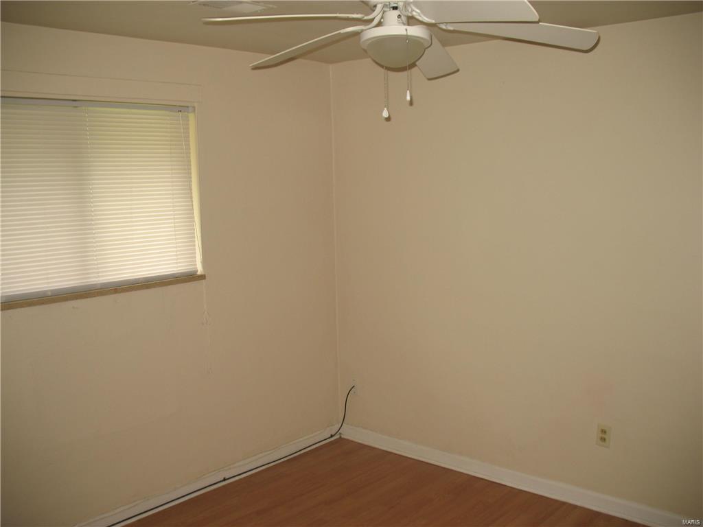 Marvin Gardens Apts - Residential Income