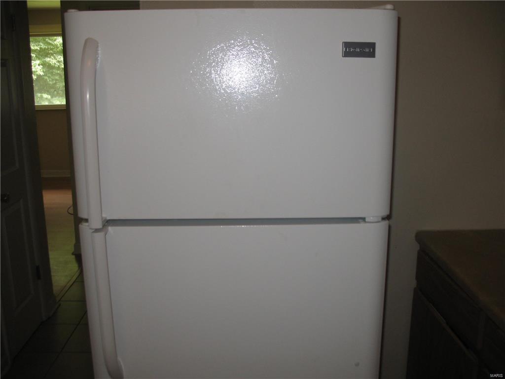 Marvin Gardens Apts - Residential Income