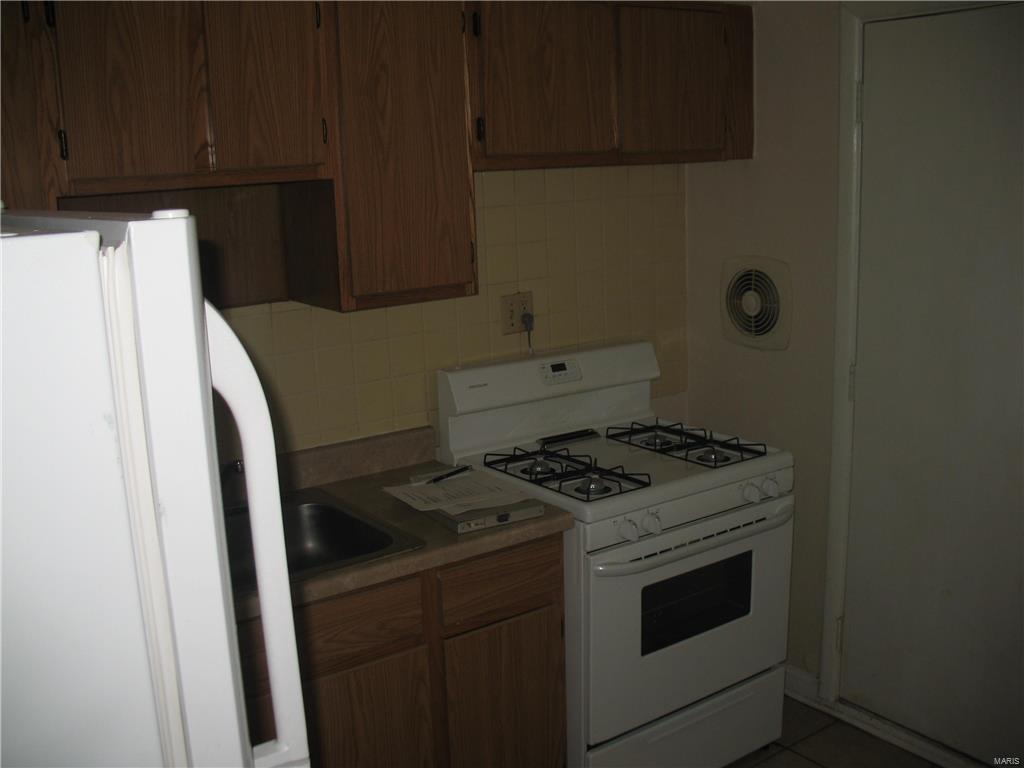 Marvin Gardens Apts - Residential Income