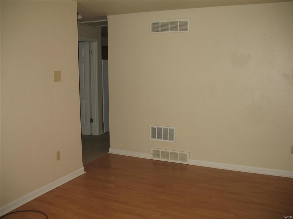 Marvin Gardens Apts - Residential Income