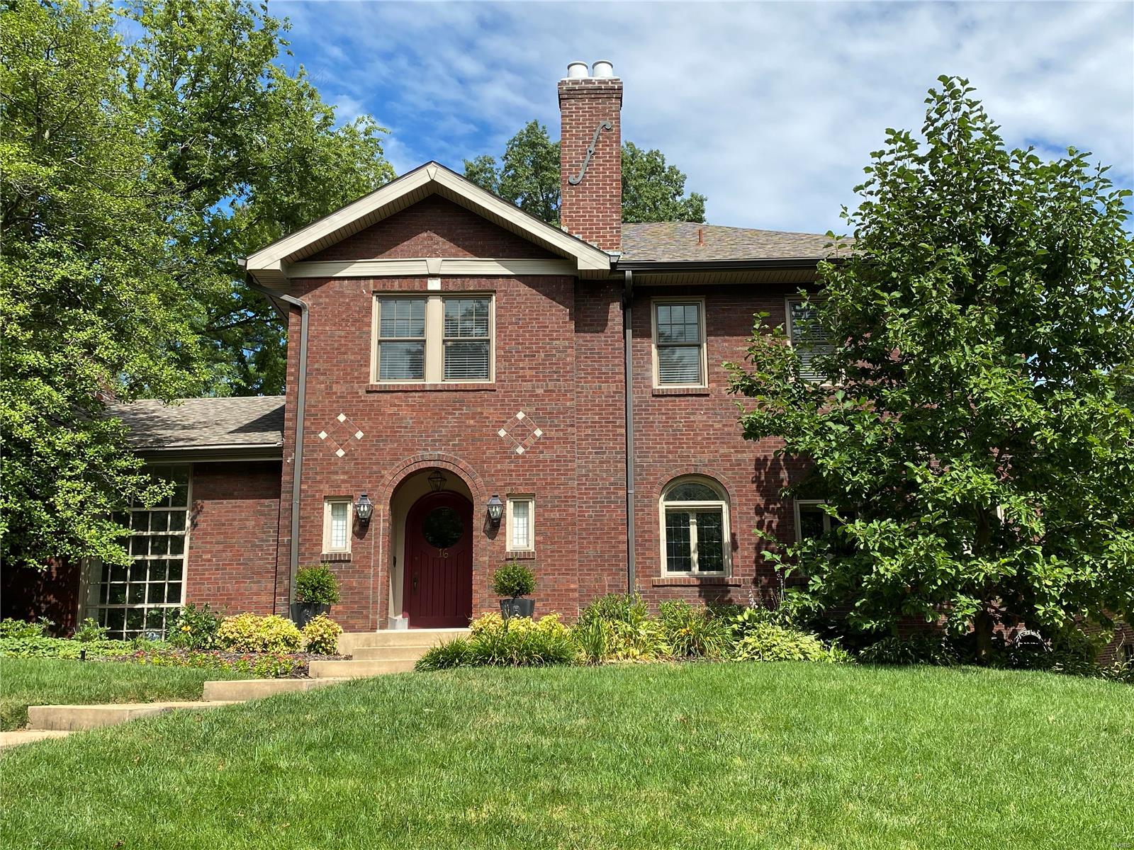 Claverach Park - Residential