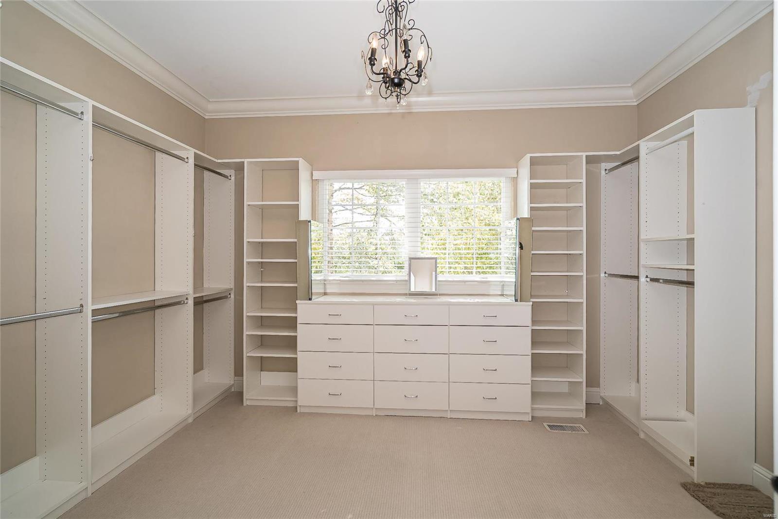 West End Park - Residential