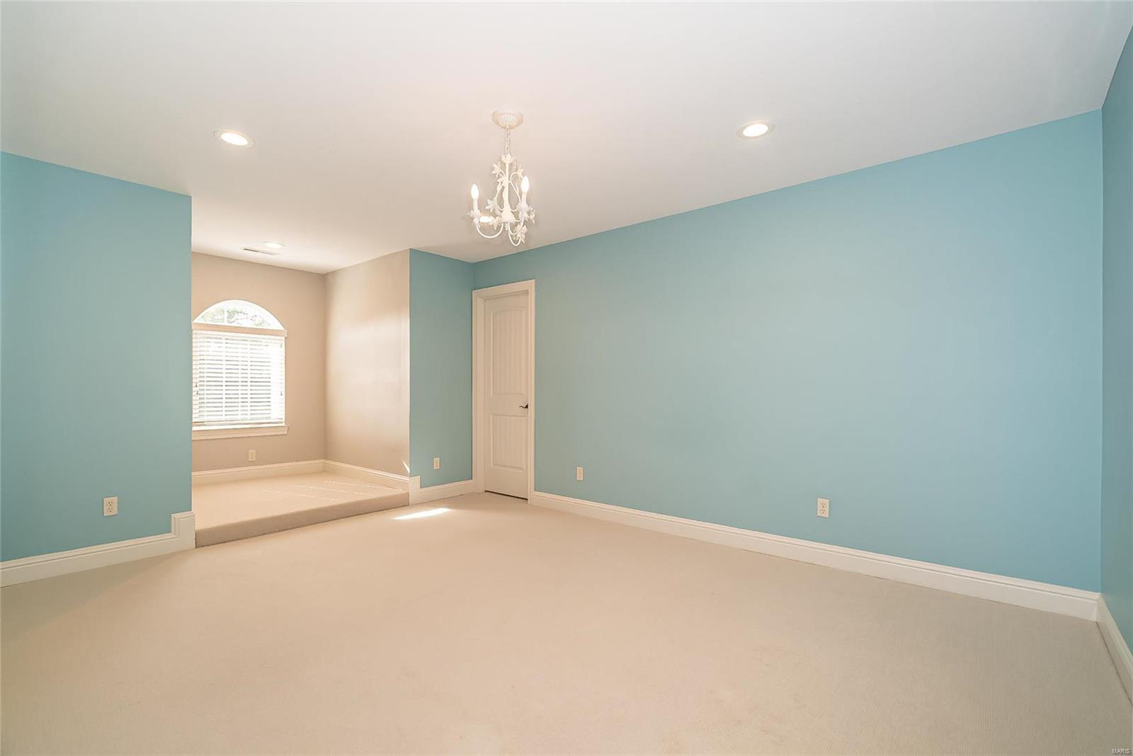 West End Park - Residential