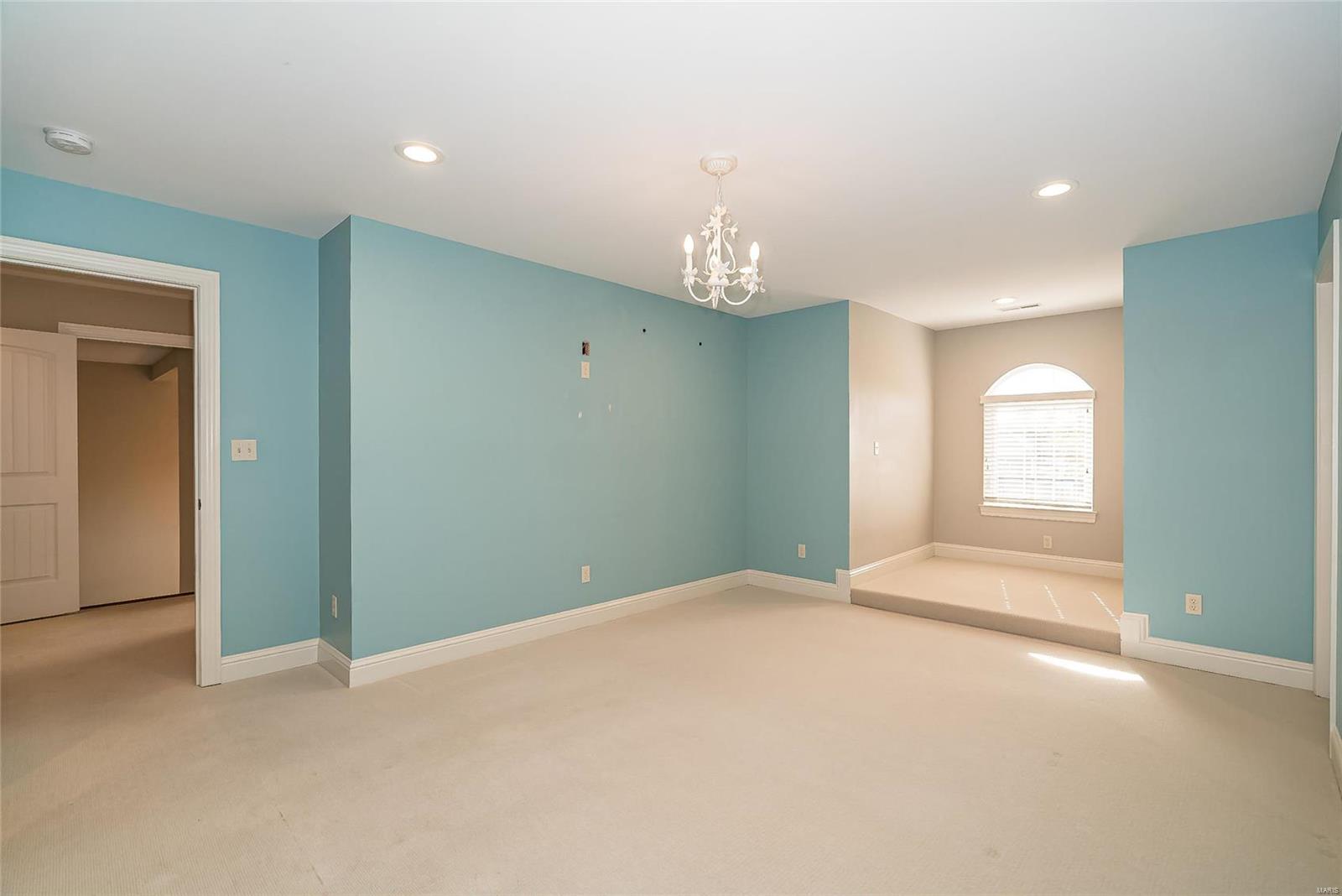 West End Park - Residential