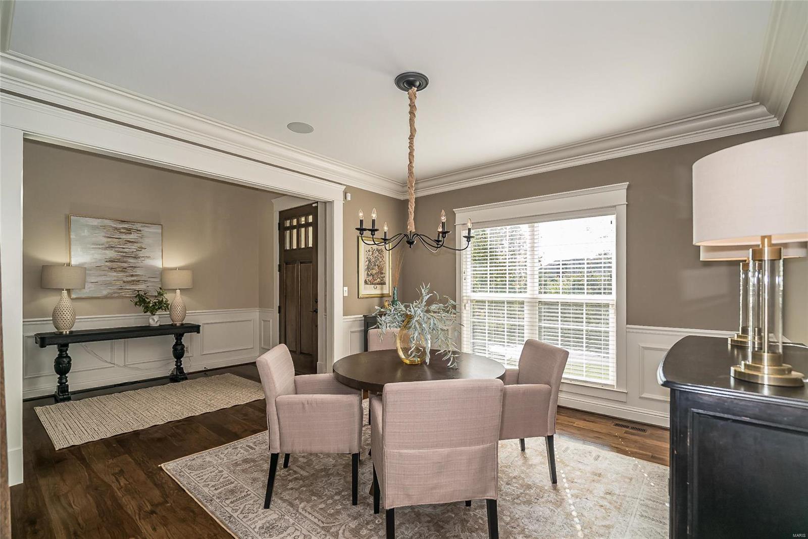 West End Park - Residential