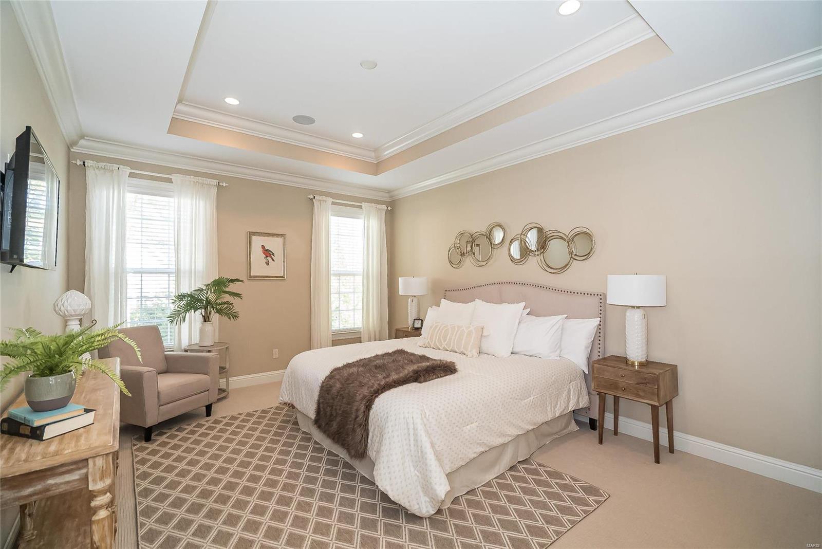 West End Park - Residential