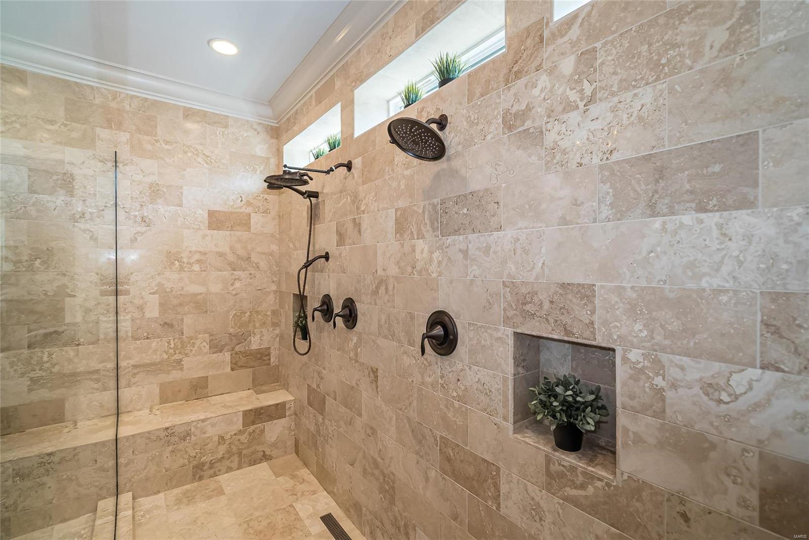 West End Park - Residential