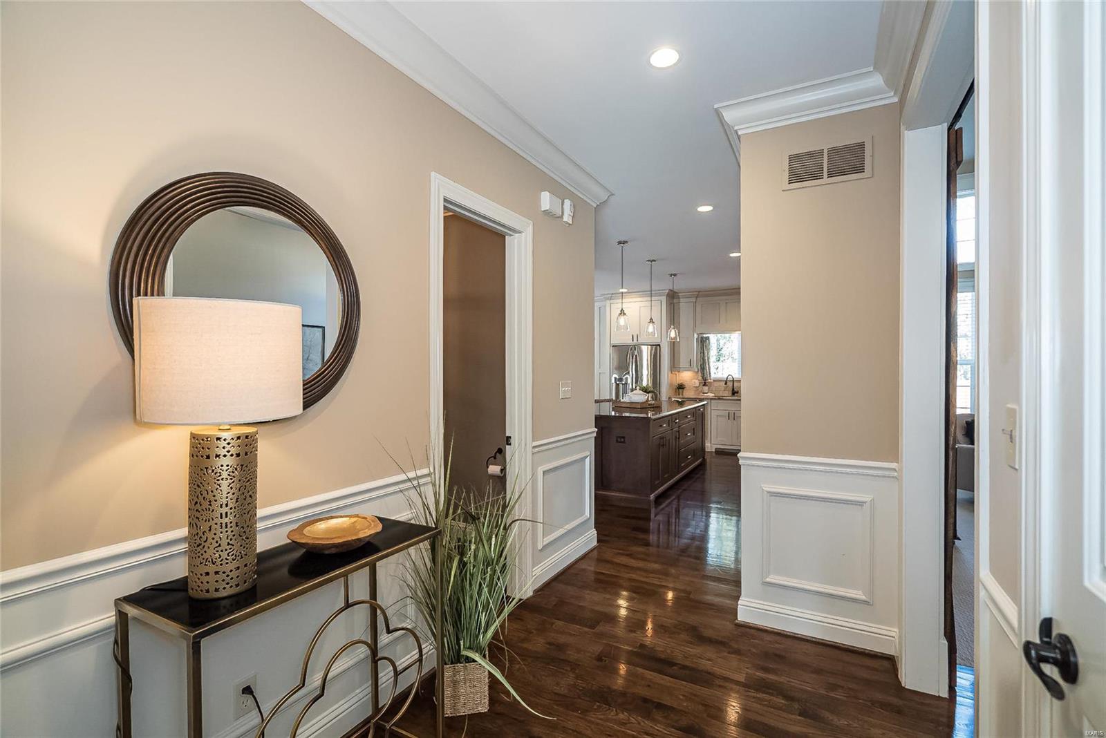 West End Park - Residential