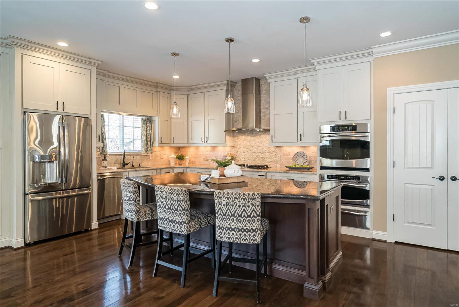 West End Park - Residential