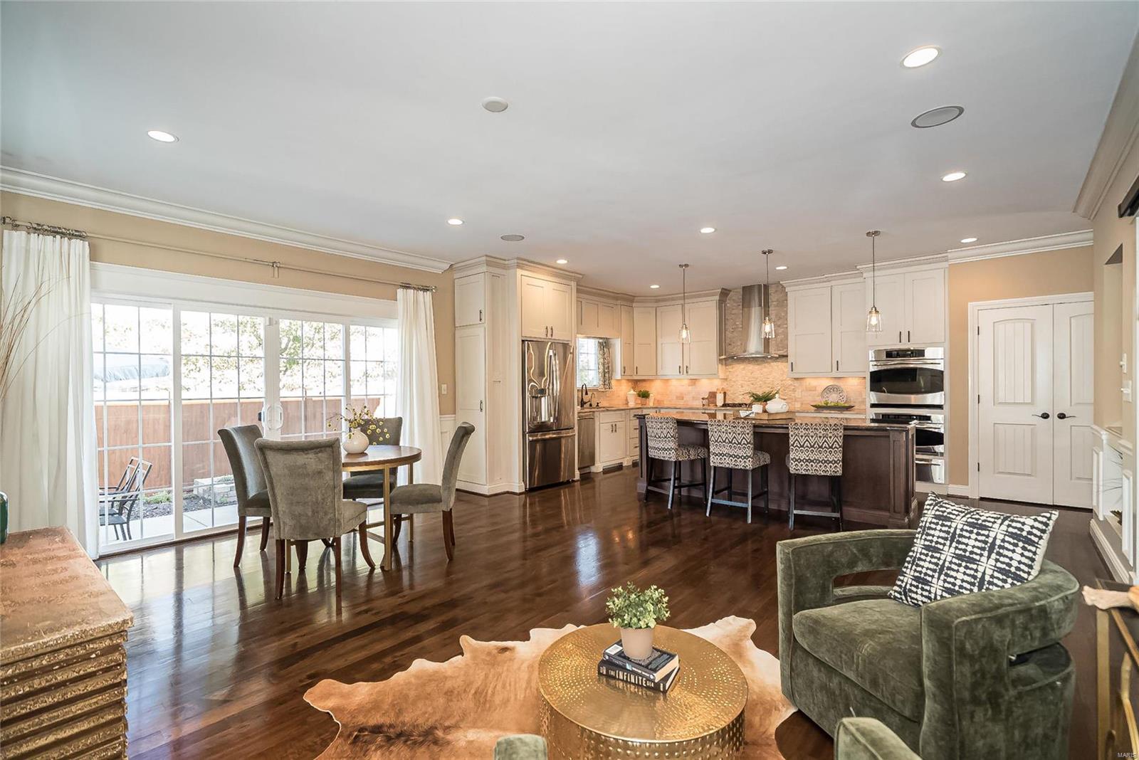 West End Park - Residential