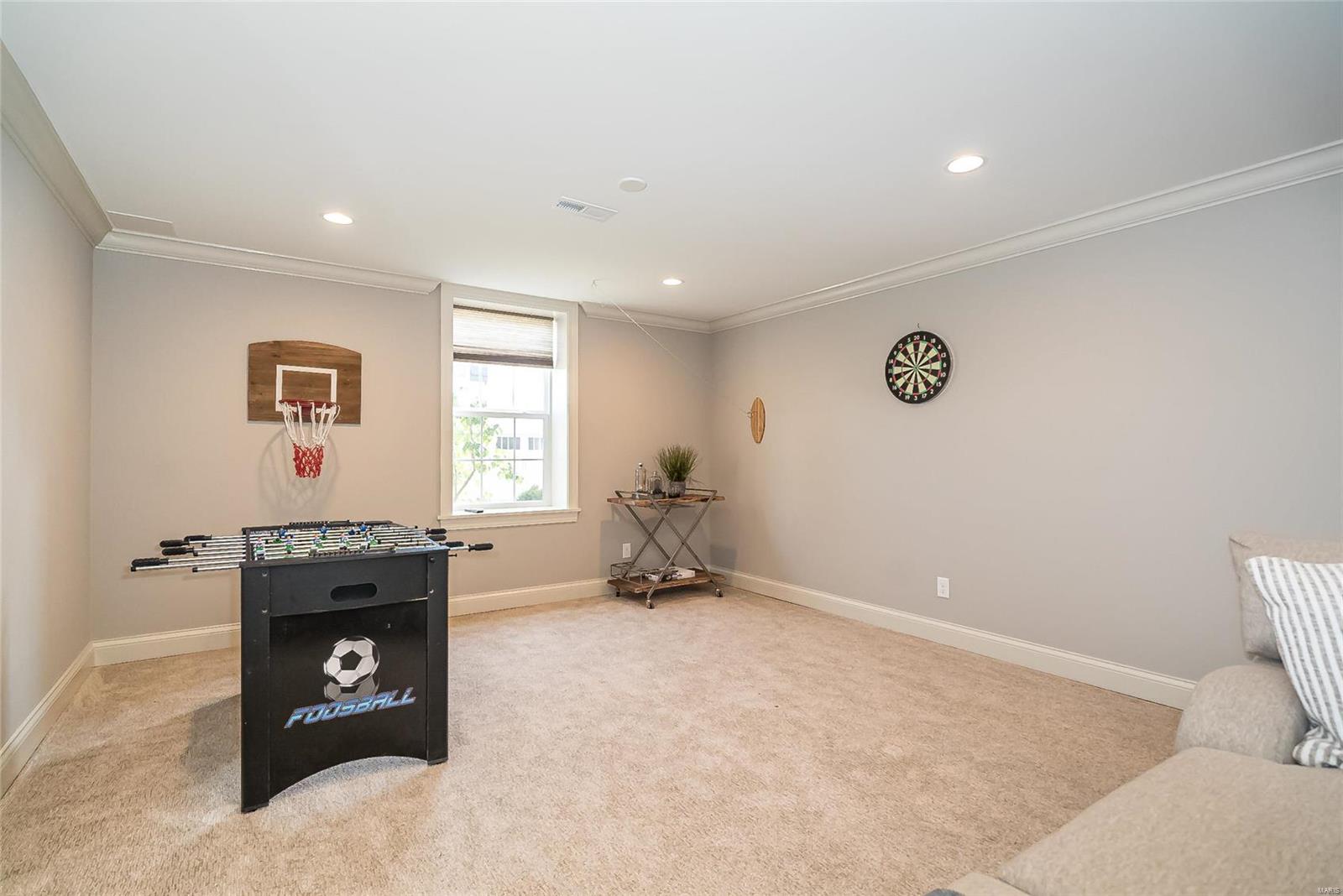 West End Park - Residential