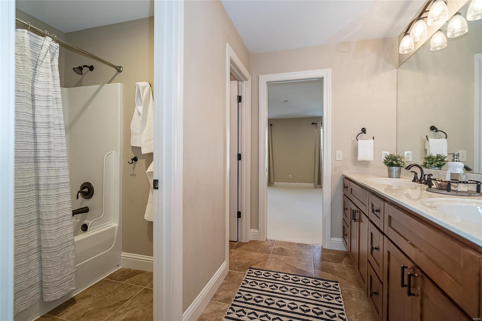 West End Park - Residential