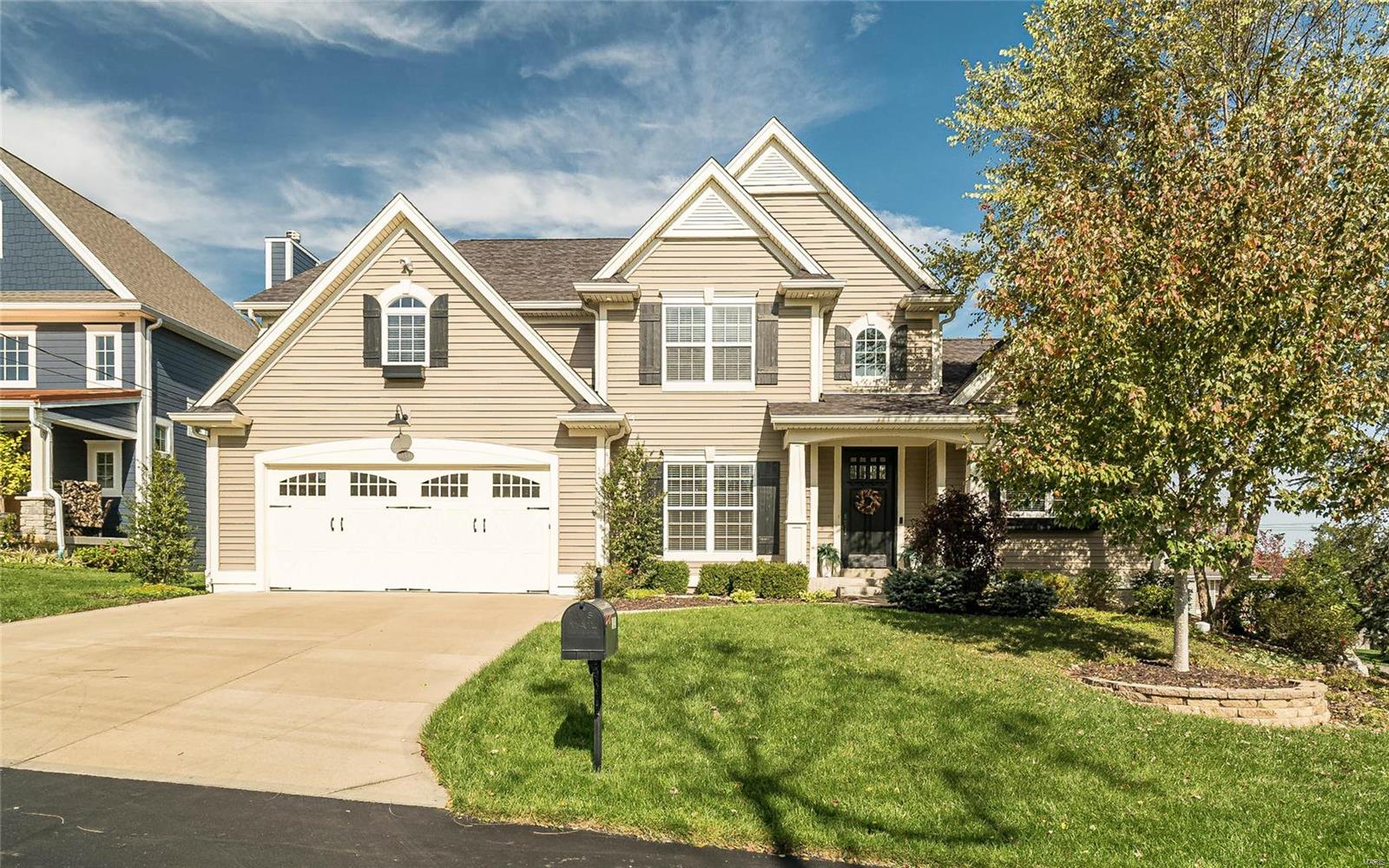 West End Park - Residential