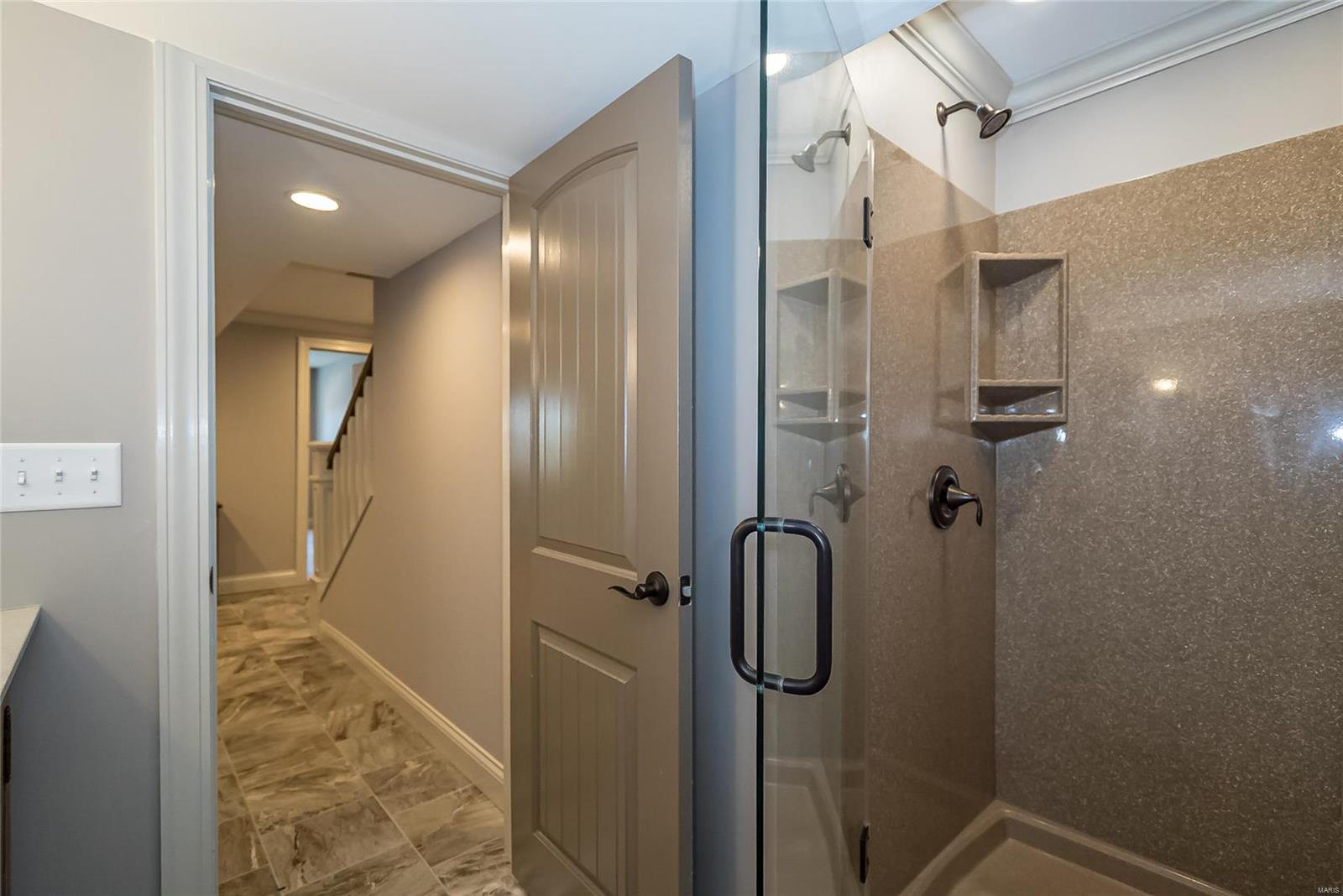 West End Park - Residential