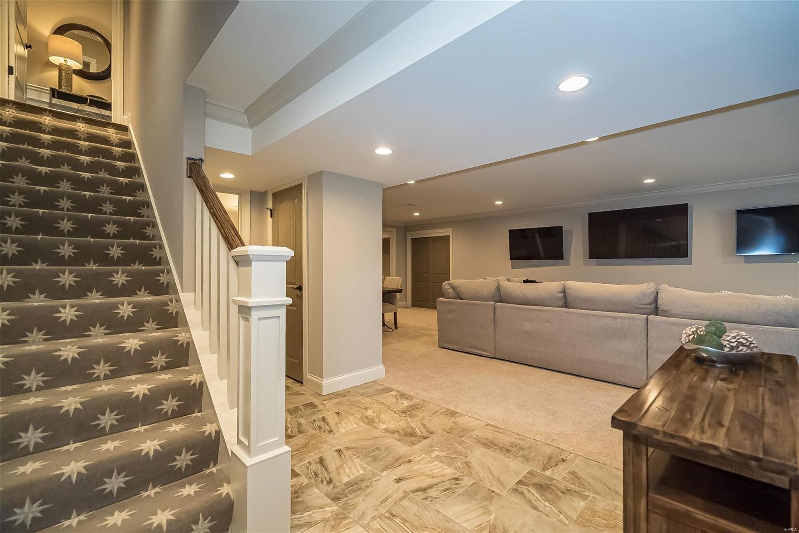 West End Park - Residential