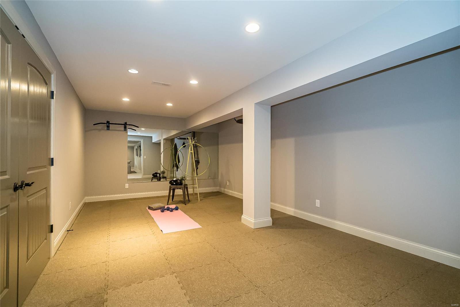 West End Park - Residential