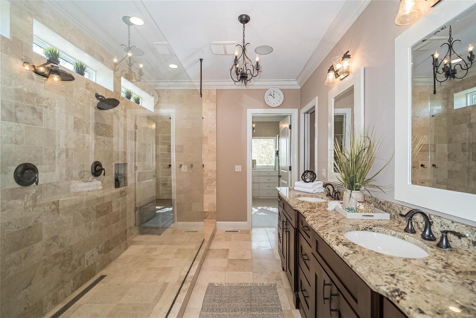 West End Park - Residential