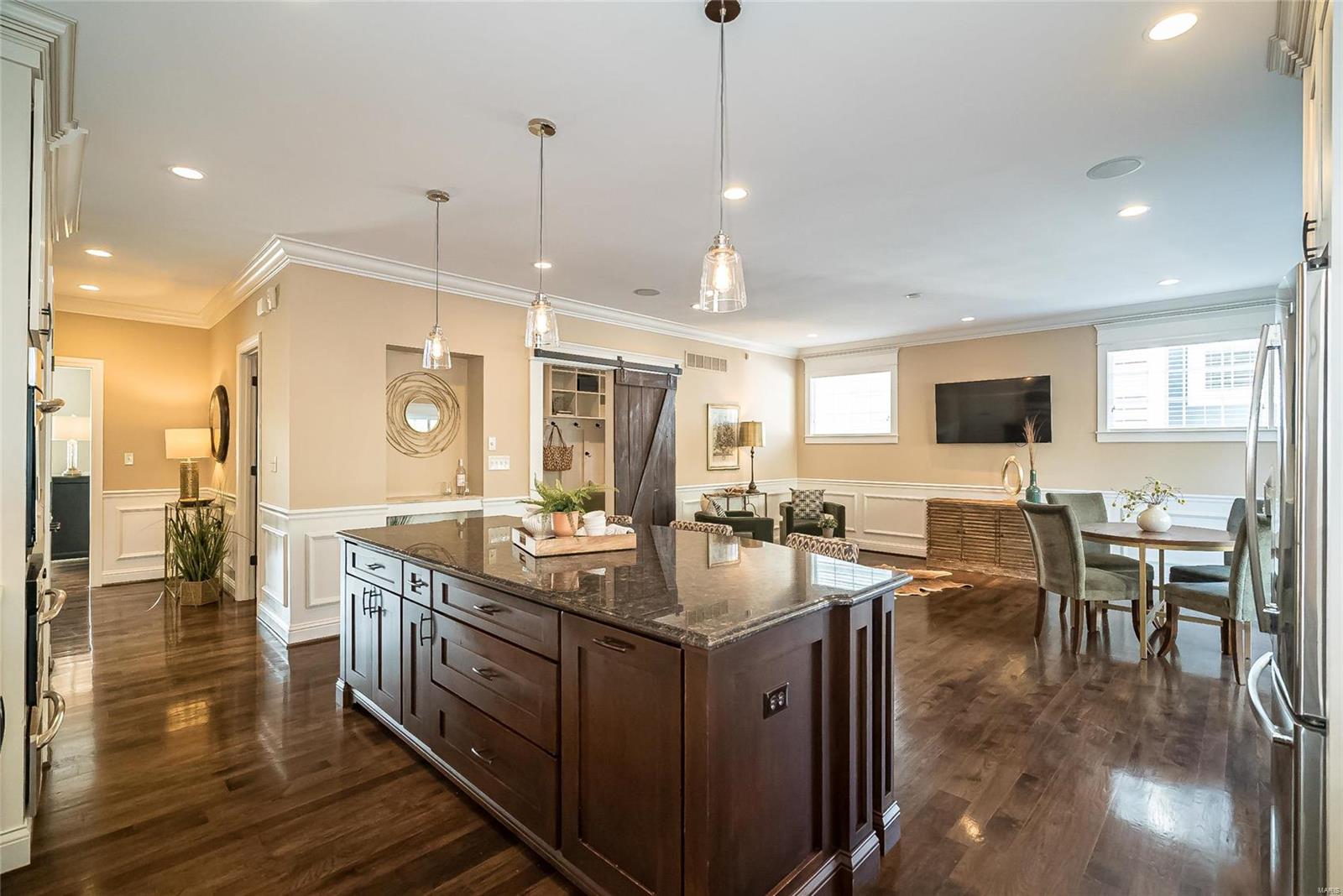 West End Park - Residential