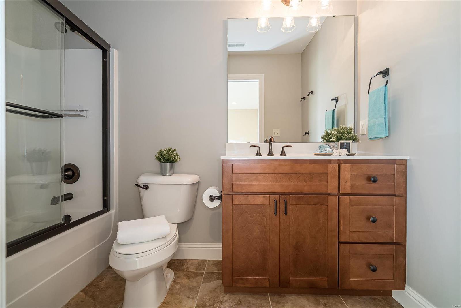 West End Park - Residential