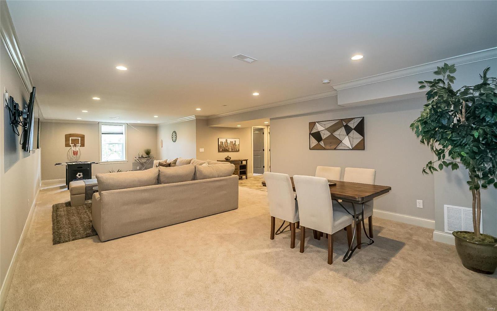 West End Park - Residential