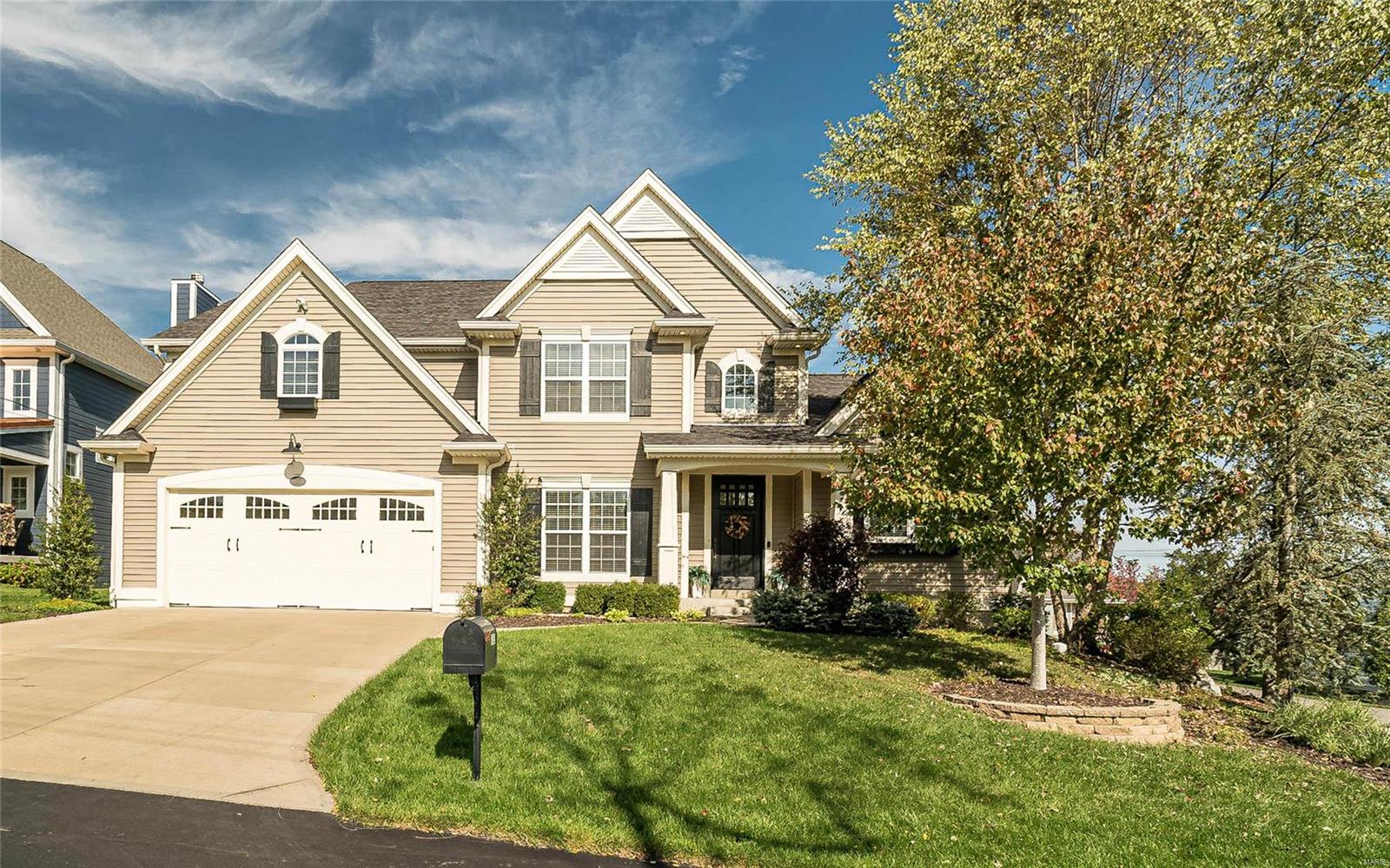 West End Park - Residential