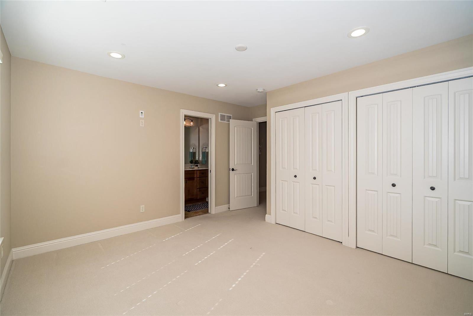 West End Park - Residential