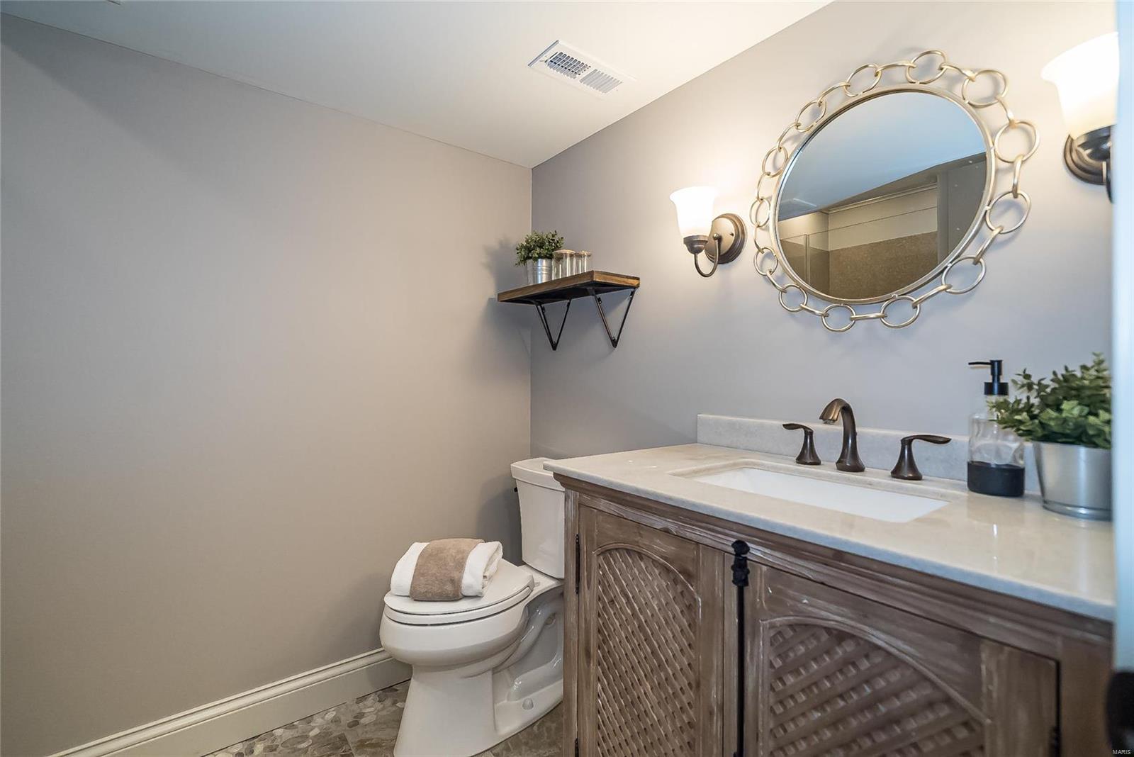 West End Park - Residential