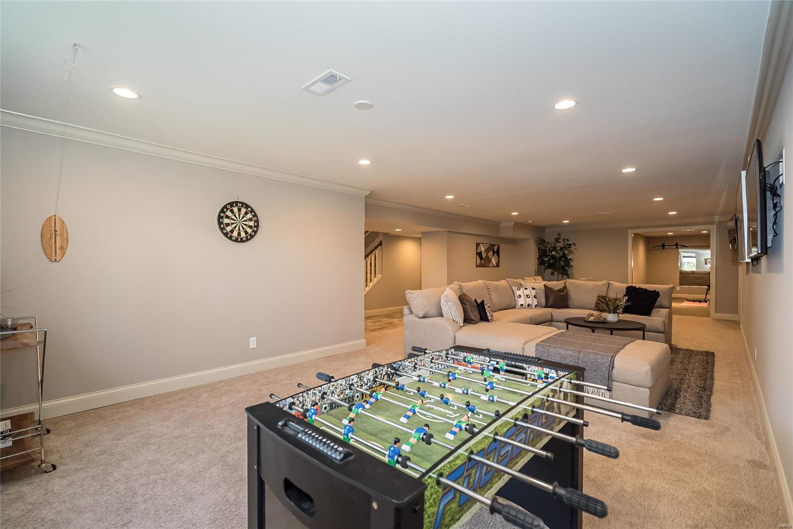 West End Park - Residential