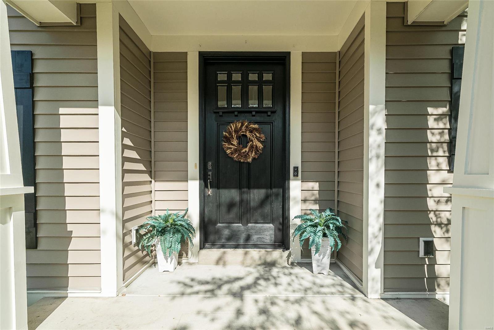 West End Park - Residential