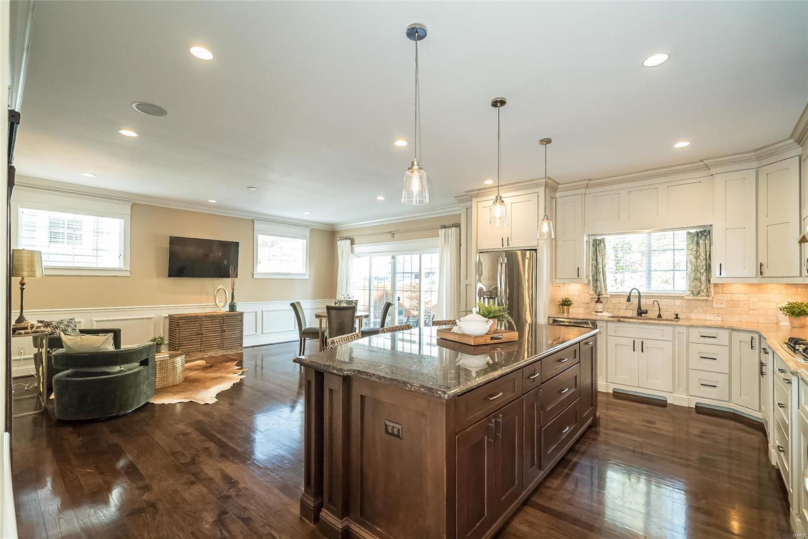 West End Park - Residential