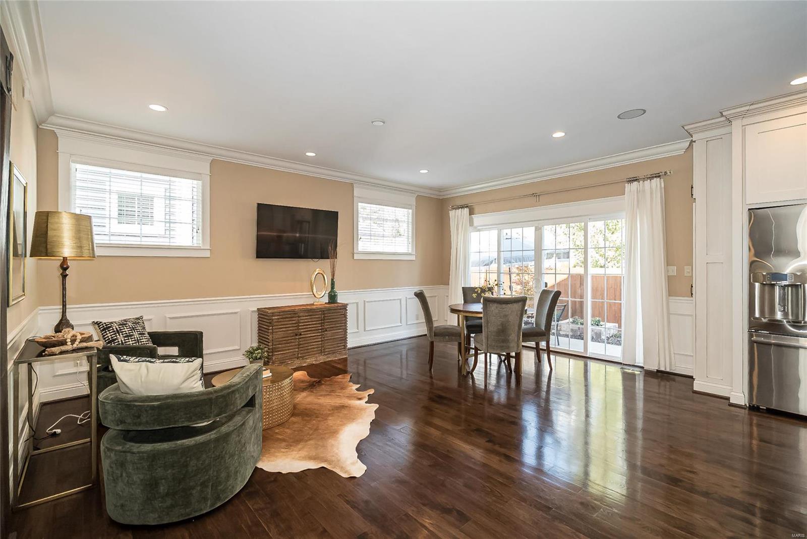 West End Park - Residential