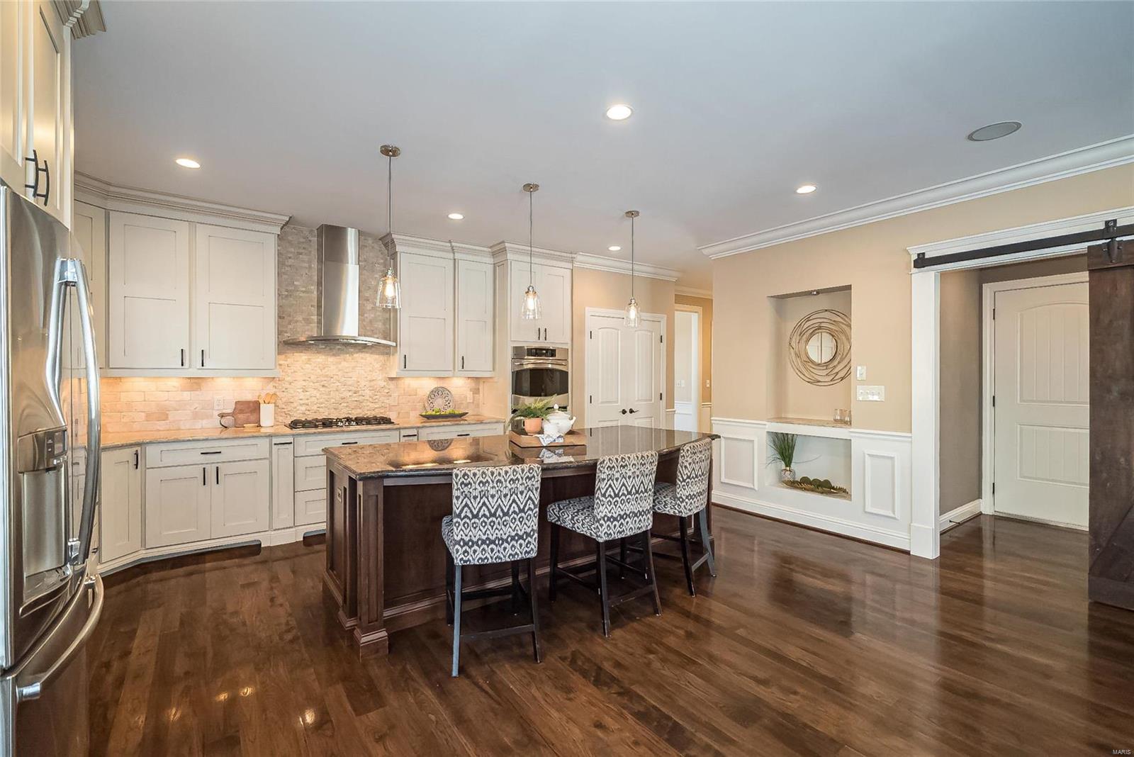 West End Park - Residential