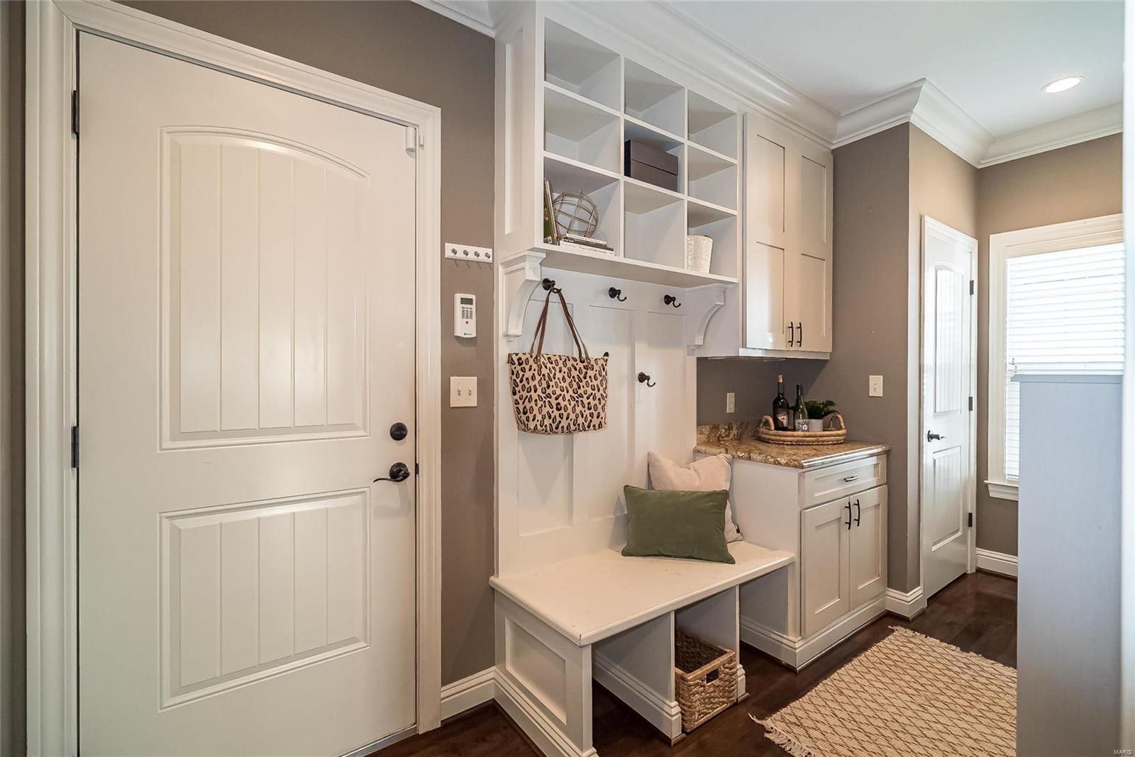 West End Park - Residential